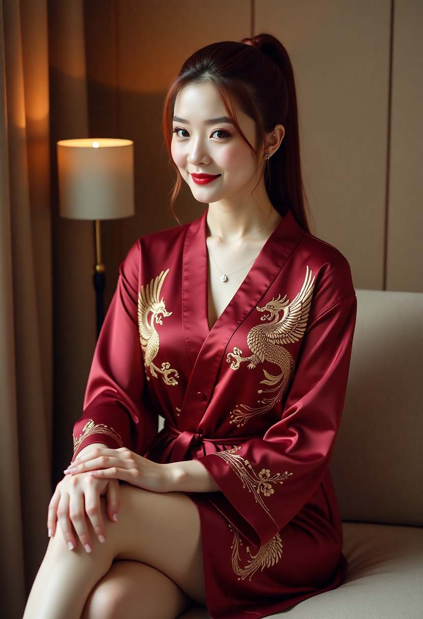 法国女佣电影海报